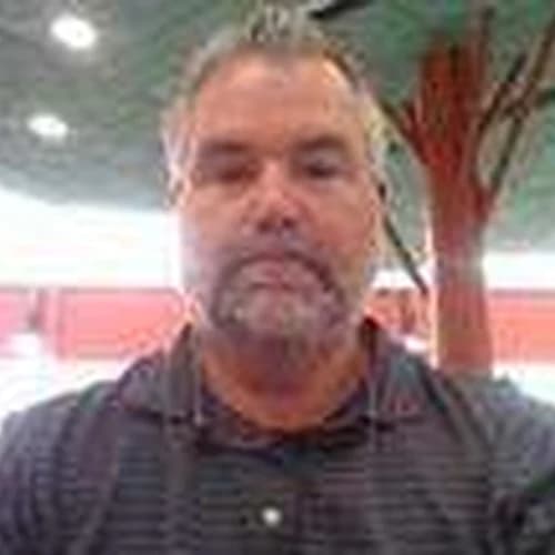 Portrait of Doug Roher
