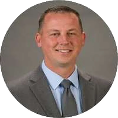 Portrait of Keith Balesk